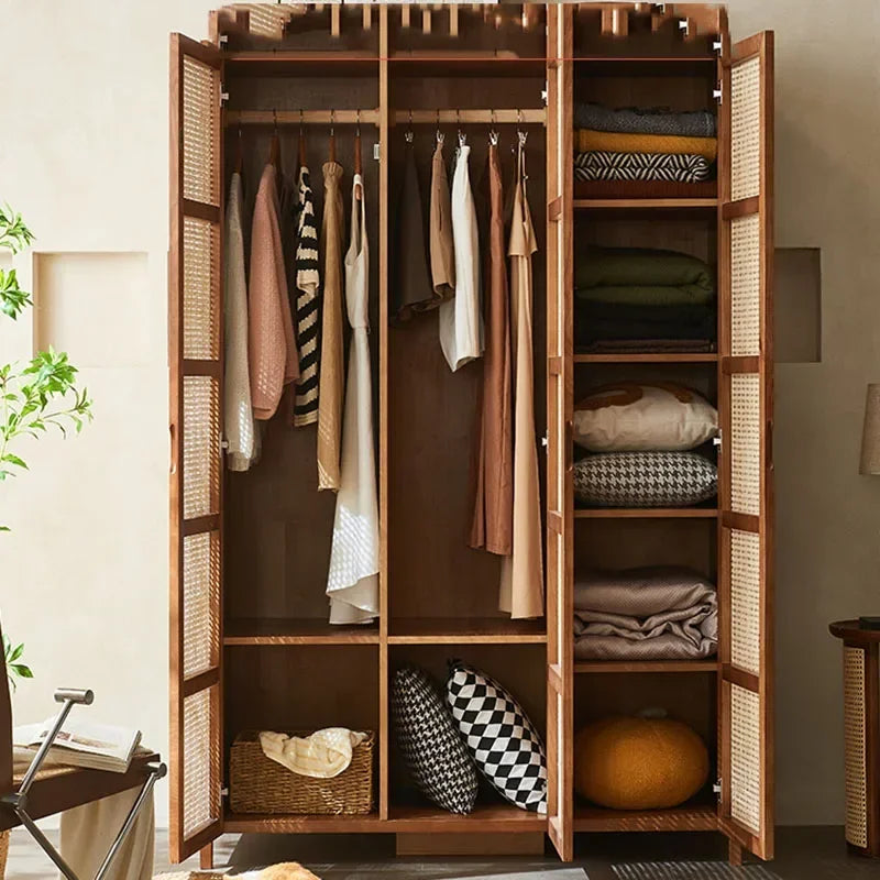 Cheap Bedroom Wardrobes Bedroom Bed Rallan Dresser Open Closets Storage Cabinet Armario Bebe Armario Pasillo Bedroom Furniture
