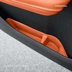 For Deepal series S05 2025 Car door storage box glass lifting panel pad car interior silicone pad
