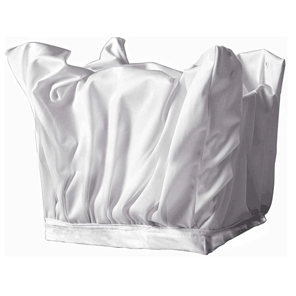 Premium Fine Filter Bag Reusable Filter Bag Replacement For Aquabot Pool Cleaners Compatible With Aquafirst Models A8111PK 8111