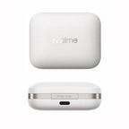 Global Version realme Buds Air 7 Pro Earphone 53dB Real-time Noise Cancellation 11+6mm Dual-DAC Driver Al Live Translator