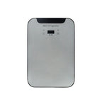 New 2025 20L car mini small refrigerator household cosmetics car refrigeration portable small refrigerator