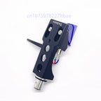 2M Blue Moving Magnet Stereo Phono Cartridge stylus with Technics Headshell for Ortofon