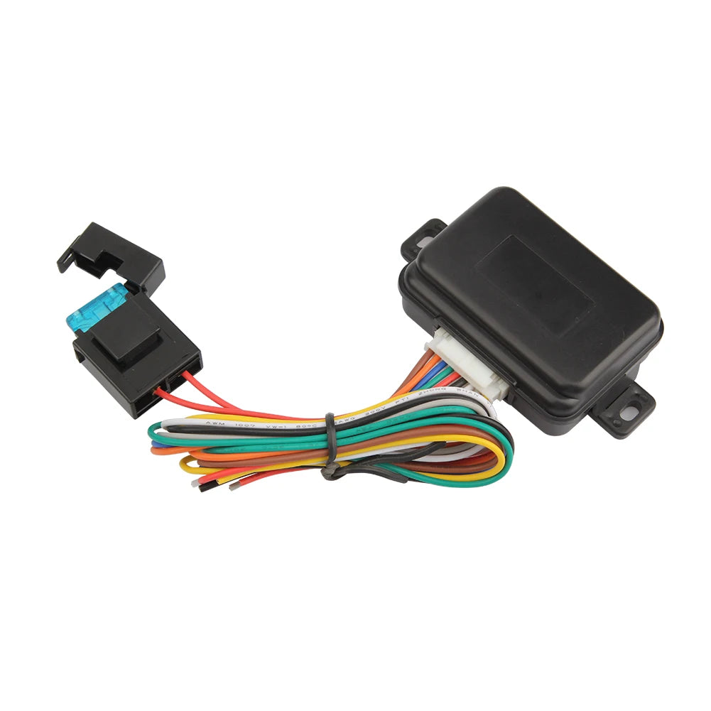 Pro Car Side Rearview Mirror Automatic Folding System Automobiles Parts Accessories Automotive Fittings