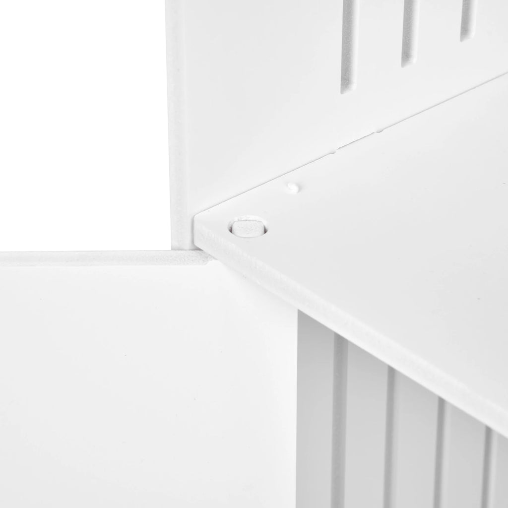 Floor Cabinet Waterproof Bathroom Organizer Shelf Strong for Shampoo for Toilet Paper for Entrance for Kitchen for Shower Gel