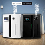 Scent Machine Aroma Diffuser Wall Mounted Hotel 160ML Aroma Diffuser W