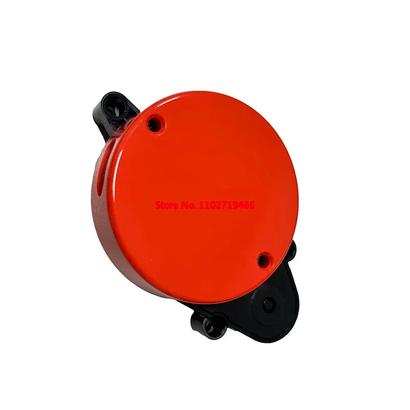Original Laser Distance Sensor LDS for Xiaomi Mijia S10+ B105 S10 Plus Vacuum Cleaner Parts LDS Lidar Replacement Accessories