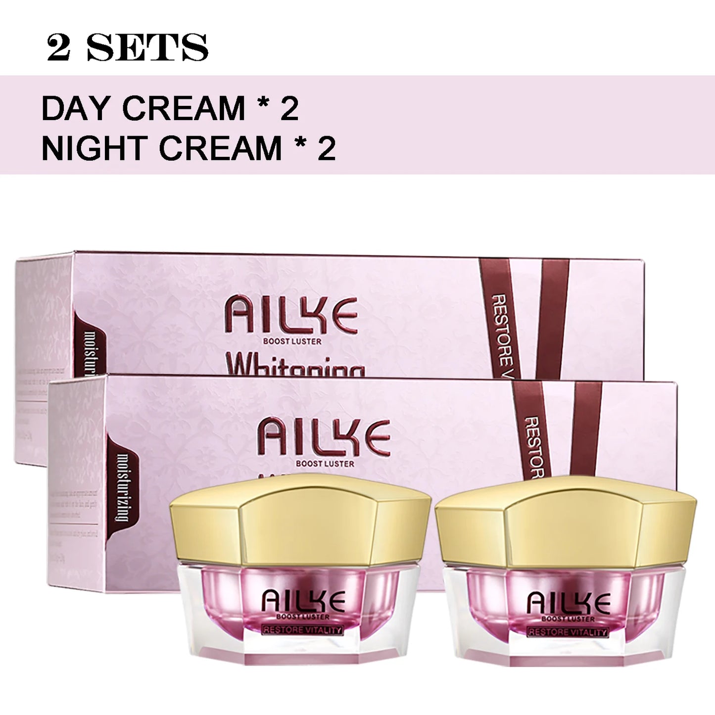 Hyaluronic Acid Face Cream