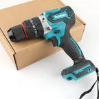 2025 Makita DDF487: 13mm Brushless Lithium - Powered Electromechanical Drill Screwdriver - Trusted Brand, High - Performance