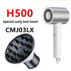 Suitable for Xiaomi hair dryer curly hair hood H100/H701H500/H501/H300