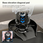 Sink Faucet Glass Cup Automatic Cup Washer Bar for Beer Milk Coffee Cleaner Tool Kitchen Sink Accessories
