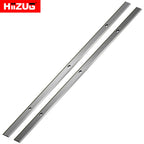 320mm×12mm×1.5mm Planer Blades Knife for Delta 22-560 22-562 TP400LS Craftsman 21758 Wen 6550 Triton TPT125 Jointer HSS 2pcs