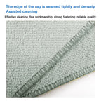 Window Cleaning Robot Mop High Quality Wipes Cloth Square Clean Wipes Purerobo W-V1S Component Window Cleaner Robot Accessories
