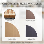 Kitchen Rugs and Mats Non Skid Washable, Absorbent Runner Rugs for Kitchen, Front of Sink, Kitchen Mats for Floor