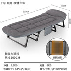 Offers Free Installation Of American Style Sturdy And Easy To Store Folding Beds Adult Portable Folding Beds Office Nap Beds