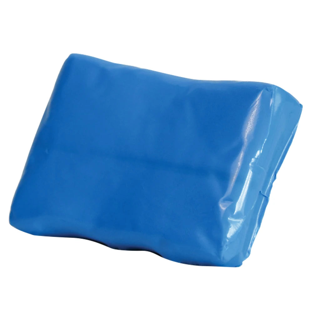 Universal Magic Clay Bar Car Auto Detailing Washing Cleaning Tools Blue 100g