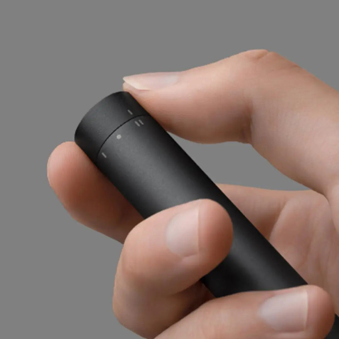 XIAOMI MIJIA Electric Precision Screwdriver Magnetic Kit,With 24 S2 Steel Bits,2 Torque Setting,For Smart Home PC Phone Repair