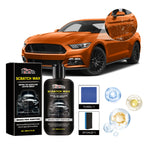 Car Scratch Repair Wax Car Paint Scratch Scratch Repair Cream Removes