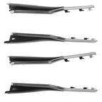 Center Console Trims LED Ambient Light for 3 4 Series G20 G22 G23 G26 M3 G80 M4 G82 G83 LHD 2019 Onwards