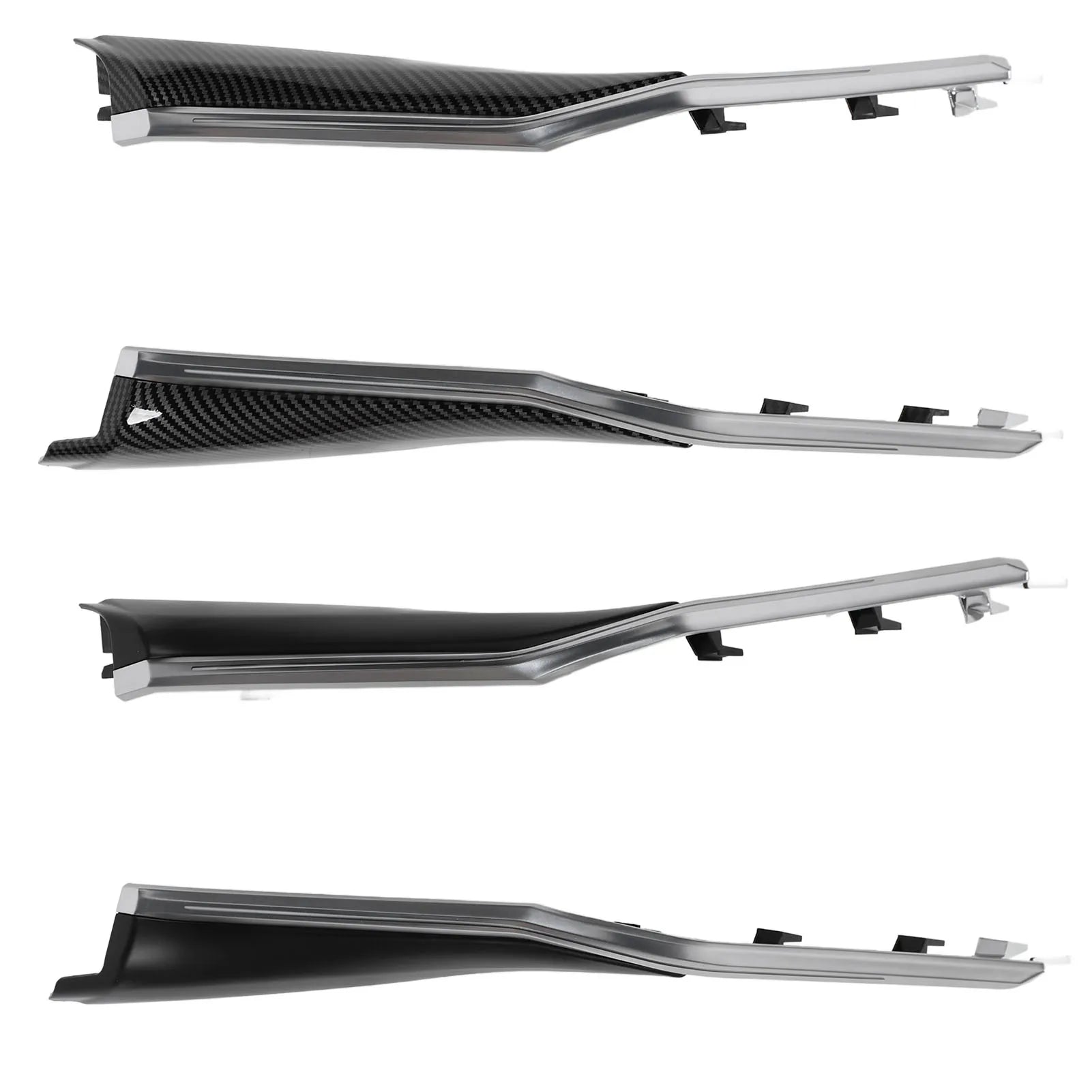 Center Console Trims LED Ambient Light for 3 4 Series G20 G22 G23 G26 M3 G80 M4 G82 G83 LHD 2019 Onwards