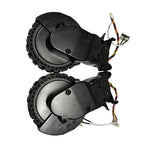 Original Wheel Module Right and Left Parts Wheel For 360 S10 Robot 360  X100 Max Robot Vacuum Cleaner robot Parts