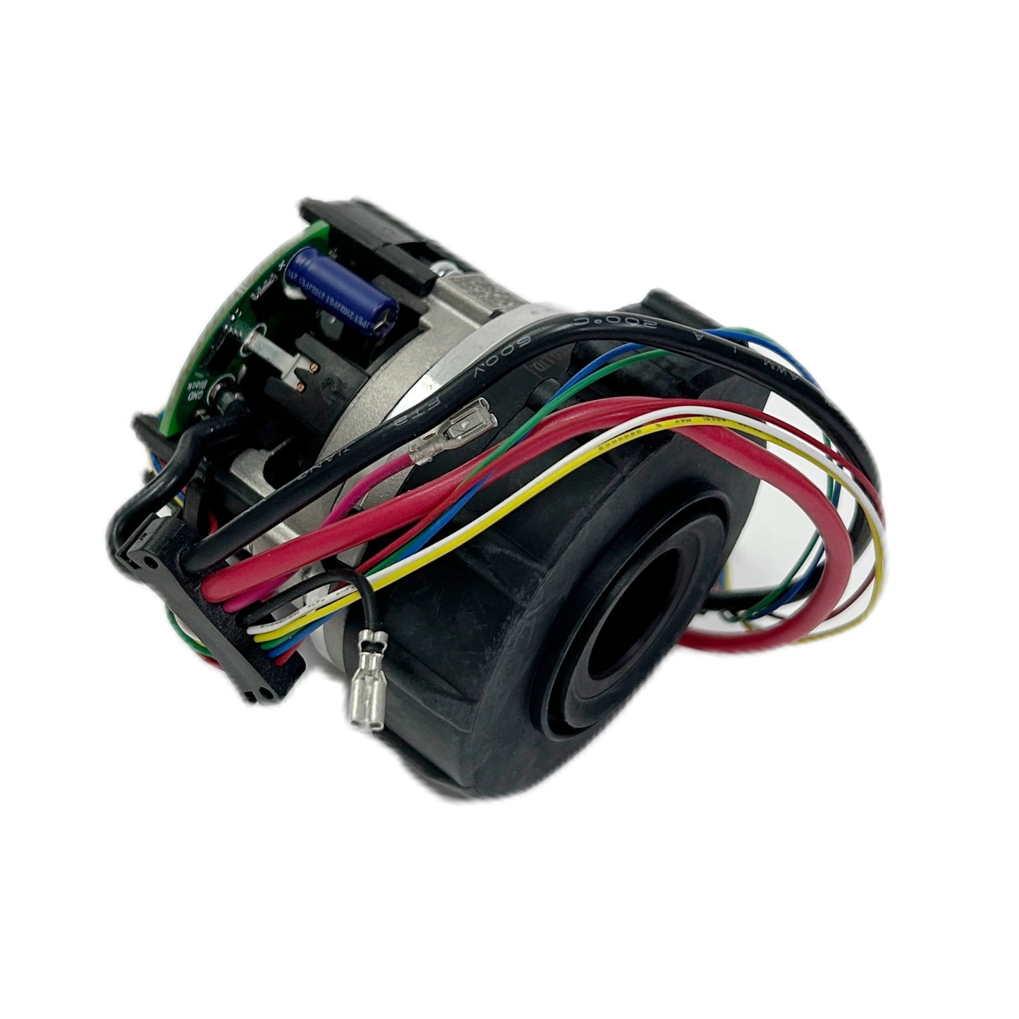 Original Roborock H7 Accessories Mace Plus Fan Motor Module Accessory Spare Parts For Handheld Wireless Vacuum Cleaner