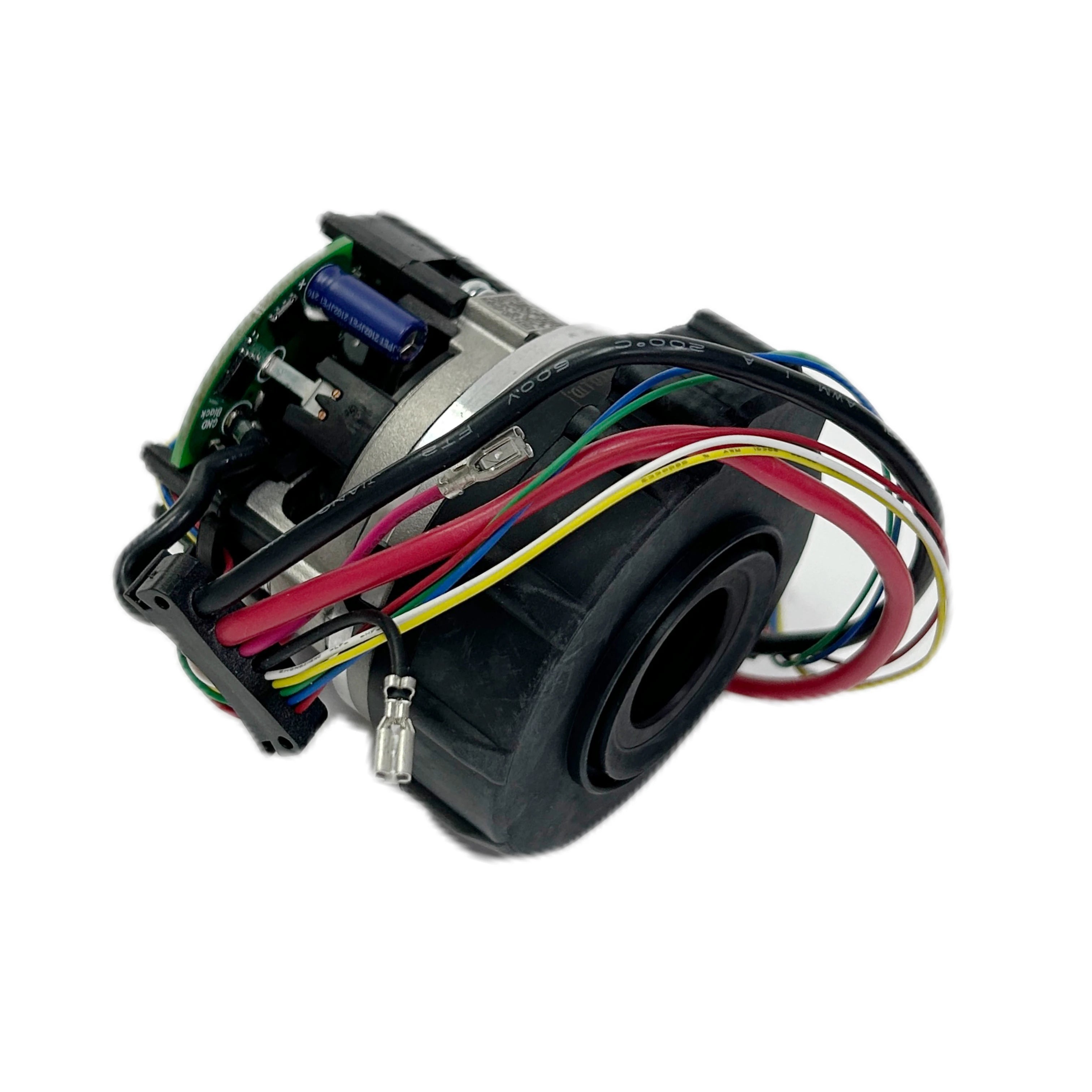 Original Roborock H7 Accessories Mace Plus Fan Motor Module Accessory Spare Parts For Handheld Wireless Vacuum Cleaner