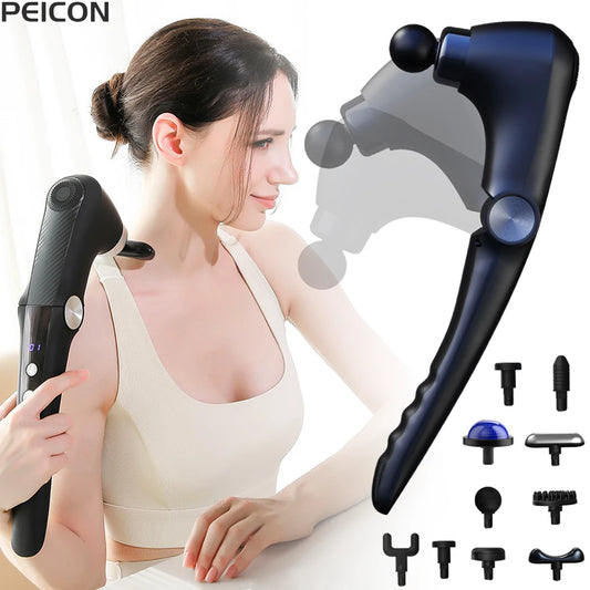 Fascia Massage Gun