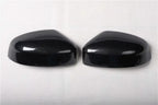 For Ford Focus 2012 2013 2014 Accessories Carbon Fiber Abs CarCenter Console Teering Wheel Window Lifter Door Hanel Trims Panel
