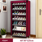 Bedroom Cabinets Shoe-shelf Ultra-thin Dump Shoe Rack Shoes Organizer Living Room Furniture Shoerack Shoemakers Kitchen Cupboard