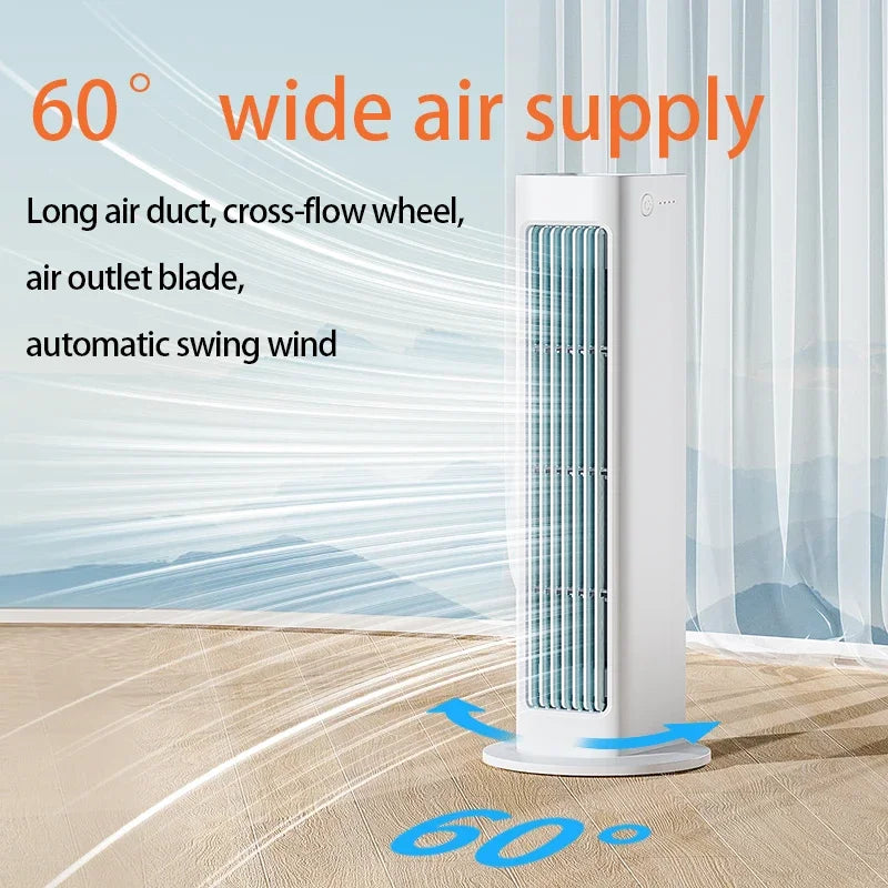 Eary Wall Mounted Silent Fan