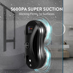 Vacuum cleaner new windows cleaning robot window washer electric glass limpiacristales remote control for home