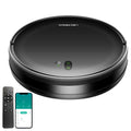 Liectroux L200 Robot Vacuum Cleaner Max 4000Pa Suction Smart Mapping 230ml Electric Control Water Tank