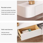 Modern Floating TV Stand