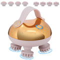 Electric Scalp Massager