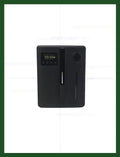 2025 160ml Waterless Wall Mounted Essential Oil Aromatherapy Diffuser