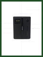 2025 160ml Waterless Wall Mounted Essential Oil Aromatherapy Diffuser