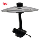 Car Hand-shooting Cymbals Car Air Vent Dashboard Crash Cymbal Specifically For In-car Entertainment Automobile Ventilation Port