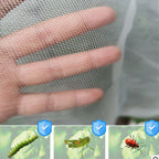 Plant Protection Bag Cover Netting Mesh for Fruit Vegetable Tree Barrier Strawberry Grapes Pest Control Anti-Bird Garden Tools