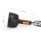 Handheld Portable Electromagnetic Induction Sealing Machine Plastic Bottle Cap Sealer 20-100mm Aluminium Foil Capper Cap Packing