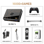 Super Console X5 PRO