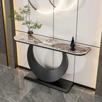 Professional Modern Console Table Decor Hallway Luxury Design Corner Table Simple Unique Console Ingresso Furniture Living Room