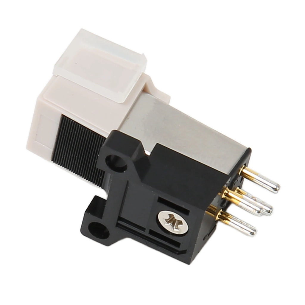 AT3600L Moving Magnet Cartridge Stylus for Vinyl Record Player Turntable Replacement Magnetic Phonograph Needle