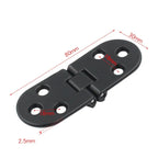 Folding Table Zinc Alloy Hinges Cabinet Door Furniture Hinges Hardware