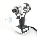 Makita Lithium Screwdriver New Dtd173 Impact Screwdriver Electric Screwdriver Electric Hand Drill Wood/Bolt/T-Mode For Makita