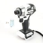 Makita Lithium Screwdriver New Dtd173 Impact Screwdriver Electric Screwdriver Electric Hand Drill Wood/Bolt/T-Mode For Makita
