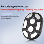 4-in-1 Cellulite Massager & Body Sculpting Machine - Cordless Electric Slimming Massage for Body | AlluCanFind