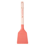 Cartoon Animation Sanrio Cinnamoroll My Melody Kuromi Hello Kitty Cute Pattern Silicone Kitchen Spatula Can Be Hung