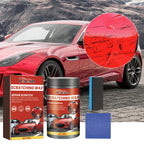 Popular Scratching Wax Repair & Moisturize Car Paint Improve Gloss Sustainable Scratch Remover Effective Car Scratch Removal Kit