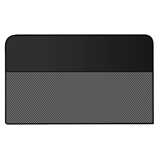 Magnetic Car Window Shades Universal Side Window Sun Shades Summer Protective Window Shade for Car Camping Napping Sleeping