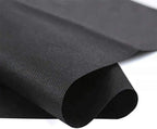 Garden Landscape Fabric Weed Barrier Heavy Duty Driveway Gardening Mat Polypropylene Ground Cover Flower Vegetable Raised Beds L